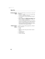 Preview for 110 page of ashtech HDS800 Reference Manual