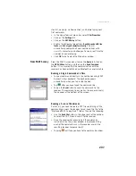 Preview for 253 page of ashtech HDS800 Reference Manual