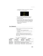 Preview for 259 page of ashtech HDS800 Reference Manual