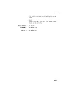 Preview for 273 page of ashtech HDS800 Reference Manual