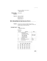 Preview for 285 page of ashtech HDS800 Reference Manual