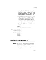 Preview for 291 page of ashtech HDS800 Reference Manual