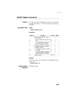 Preview for 303 page of ashtech HDS800 Reference Manual