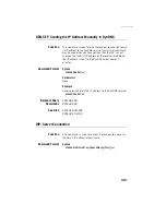 Preview for 317 page of ashtech HDS800 Reference Manual