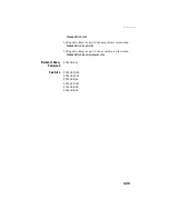 Preview for 325 page of ashtech HDS800 Reference Manual