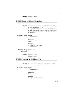 Preview for 335 page of ashtech HDS800 Reference Manual