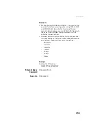 Preview for 371 page of ashtech HDS800 Reference Manual