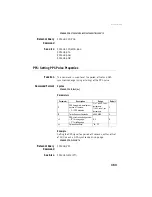 Preview for 379 page of ashtech HDS800 Reference Manual