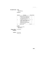 Preview for 399 page of ashtech HDS800 Reference Manual