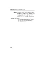 Preview for 406 page of ashtech HDS800 Reference Manual