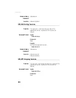 Preview for 416 page of ashtech HDS800 Reference Manual