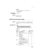 Preview for 417 page of ashtech HDS800 Reference Manual