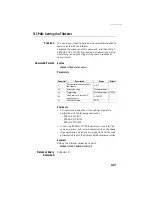 Preview for 437 page of ashtech HDS800 Reference Manual