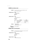 Preview for 454 page of ashtech HDS800 Reference Manual