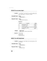 Preview for 472 page of ashtech HDS800 Reference Manual