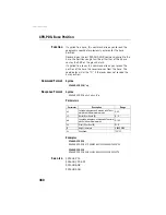 Preview for 476 page of ashtech HDS800 Reference Manual