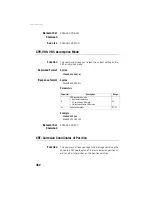 Preview for 478 page of ashtech HDS800 Reference Manual