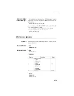 Preview for 495 page of ashtech HDS800 Reference Manual