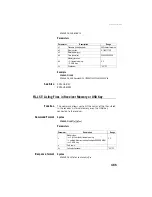 Preview for 501 page of ashtech HDS800 Reference Manual