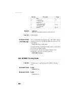 Preview for 508 page of ashtech HDS800 Reference Manual