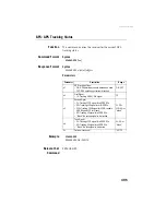 Preview for 511 page of ashtech HDS800 Reference Manual