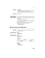 Preview for 517 page of ashtech HDS800 Reference Manual