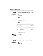 Preview for 522 page of ashtech HDS800 Reference Manual