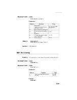 Preview for 525 page of ashtech HDS800 Reference Manual