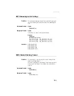 Preview for 527 page of ashtech HDS800 Reference Manual