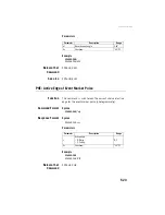 Preview for 539 page of ashtech HDS800 Reference Manual