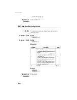 Preview for 558 page of ashtech HDS800 Reference Manual