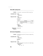 Preview for 572 page of ashtech HDS800 Reference Manual