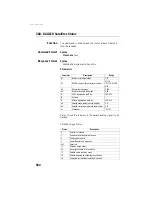 Preview for 576 page of ashtech HDS800 Reference Manual