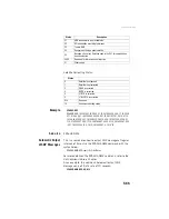 Preview for 581 page of ashtech HDS800 Reference Manual