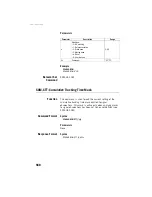 Preview for 584 page of ashtech HDS800 Reference Manual