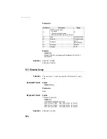 Preview for 590 page of ashtech HDS800 Reference Manual