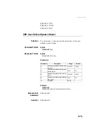 Preview for 591 page of ashtech HDS800 Reference Manual