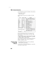 Preview for 614 page of ashtech HDS800 Reference Manual