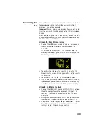 Preview for 659 page of ashtech HDS800 Reference Manual