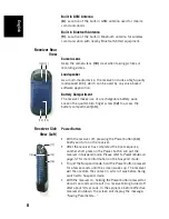 Preview for 12 page of ashtech MobileMapper 100 Getting Started Manual