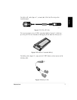 Предварительный просмотр 23 страницы ashtech Reliance FS/2 Operation Manual