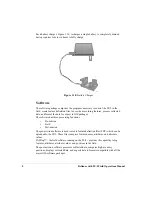 Предварительный просмотр 24 страницы ashtech Reliance FS/2 Operation Manual