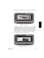 Предварительный просмотр 43 страницы ashtech Reliance FS/2 Operation Manual