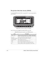 Предварительный просмотр 134 страницы ashtech Reliance FS/2 Operation Manual