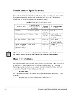 Preview for 14 page of ashtech Z-eurocard Operation Manual