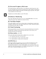 Preview for 16 page of ashtech Z-eurocard Operation Manual