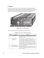 Preview for 26 page of ashtech Z-eurocard Operation Manual