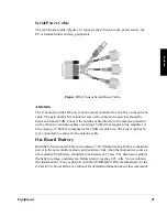 Preview for 31 page of ashtech Z-eurocard Operation Manual