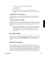 Preview for 39 page of ashtech Z-eurocard Operation Manual