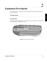 Preview for 23 page of ashtech Z-FX Operation And Reference Manual